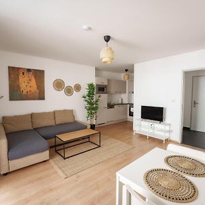 Vienna Living Apartments - Senefeldergasse