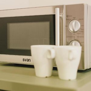 Appartement met een Slaapkamer